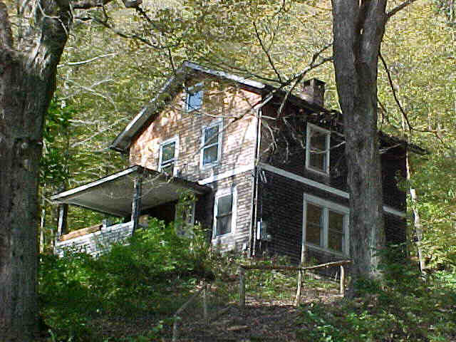 Building photograph for 120+126 DUGWAY ROAD